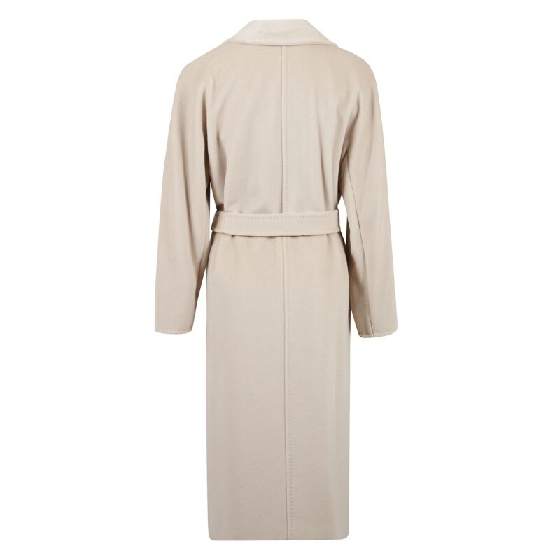 MAX MARA   Cappotto - immagine 2