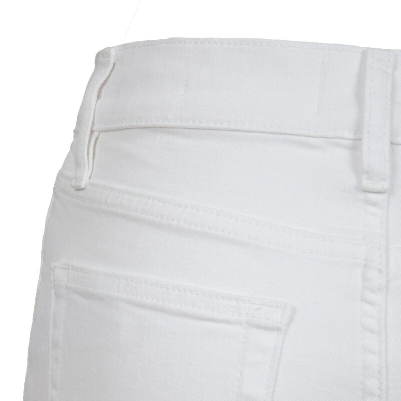 FRAME Pantalone LE LOW BAGGY WIDE LEG RAW AFTER - immagine 3