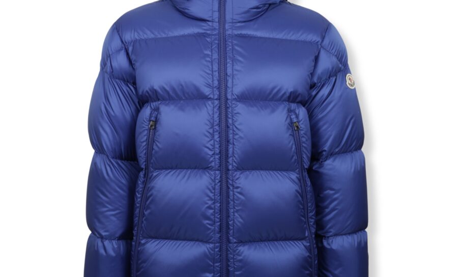 MONCLER Giacca – ANTEPRIMA