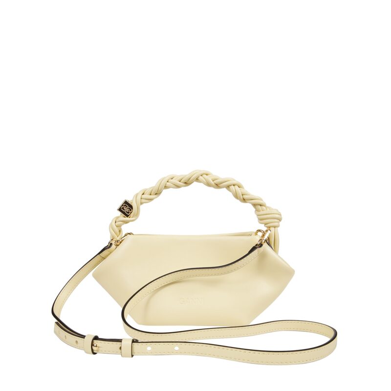 GANNI   Borsa - immagine 2