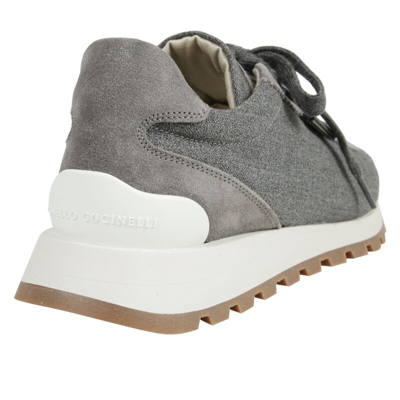BRUNELLO CUCINELLI   Sneakers - immagine 3