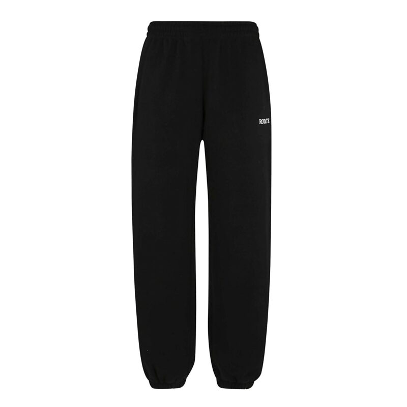 ROTATE Pantalone Sweatpants With Logo