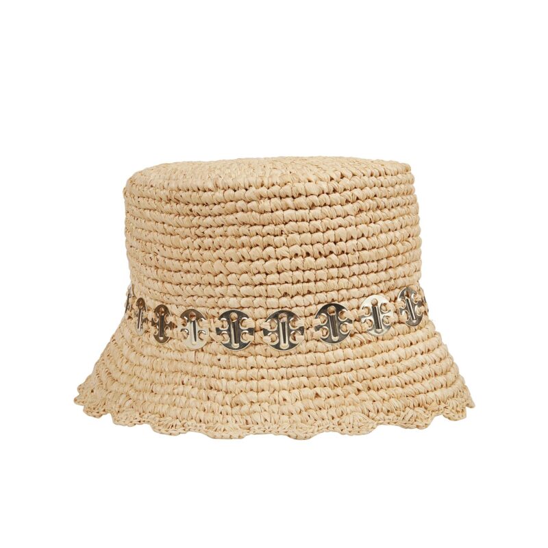 PACO RABANNE   Cappello