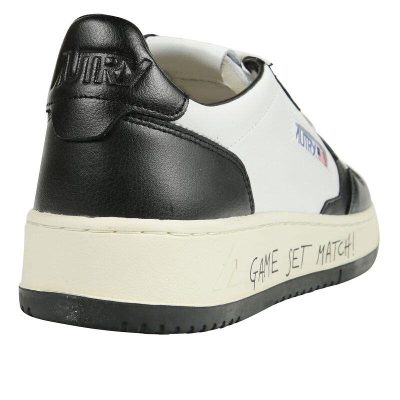 AUTRY   Sneakers - immagine 3