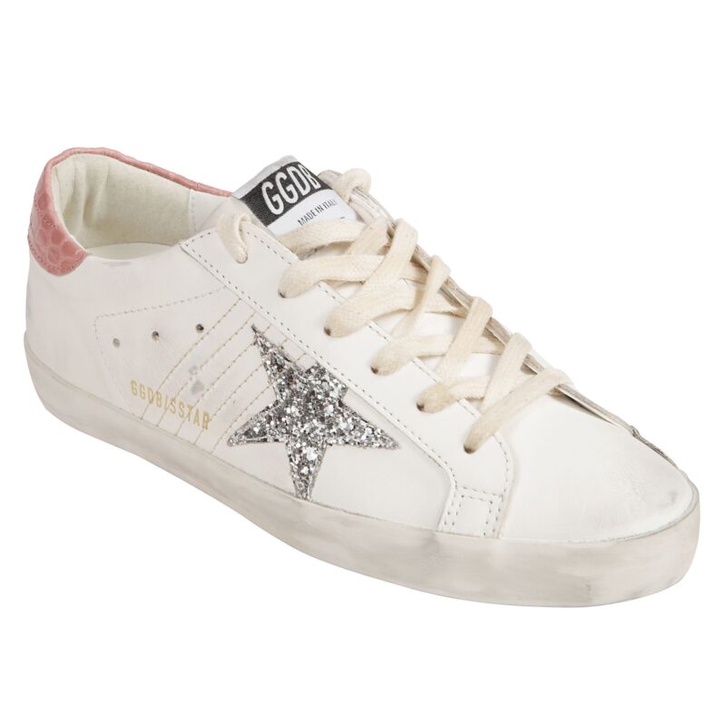 GOLDEN GOOSE   Sneakers - immagine 2