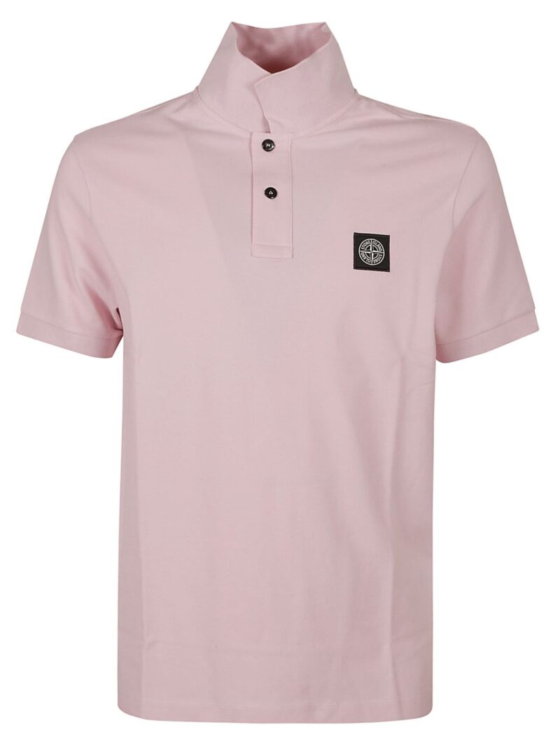 STONE ISLAND T-shirt