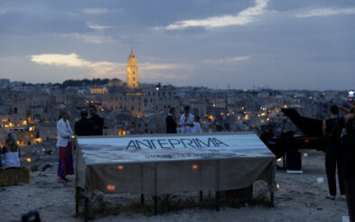 Matera e il Lusso: Anteprima Svela il Futuro del Multibrand nel Cuore dei Sassi.