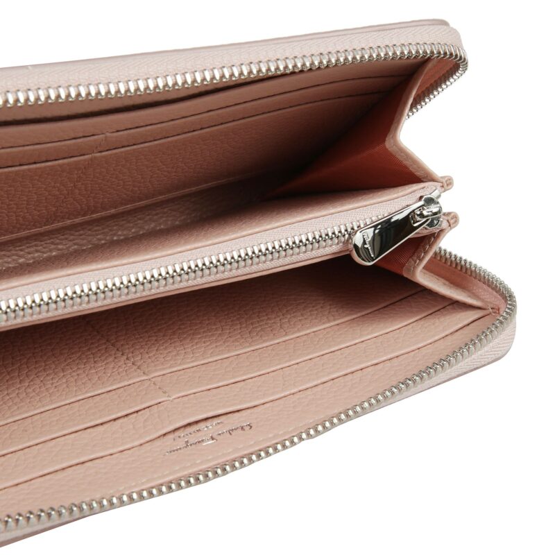 SALVATORE FERRAGAMO   Portafogli - immagine 3