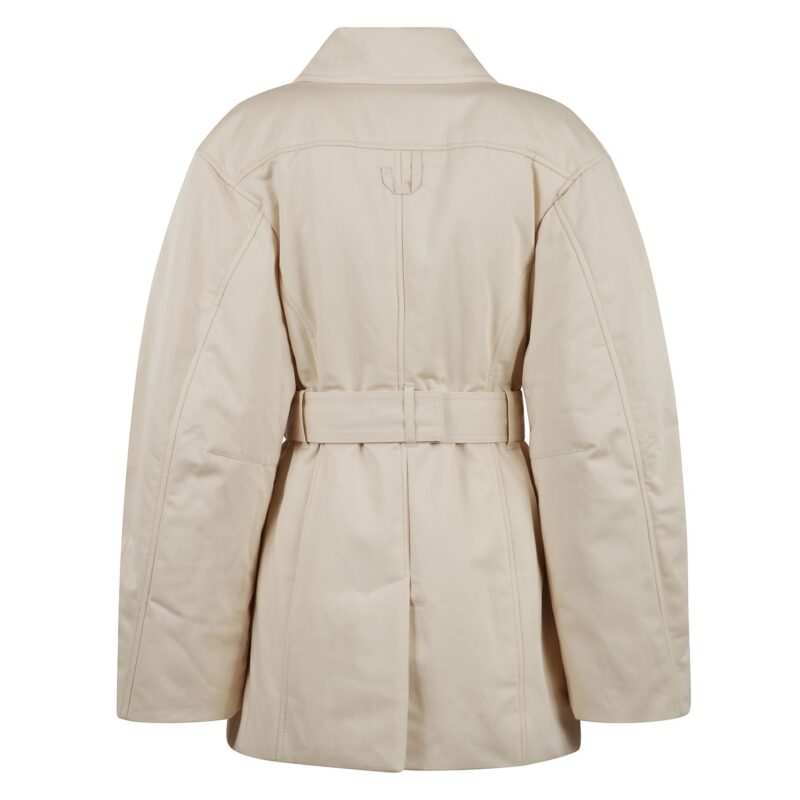 JACQUEMUS   Giacca - immagine 2