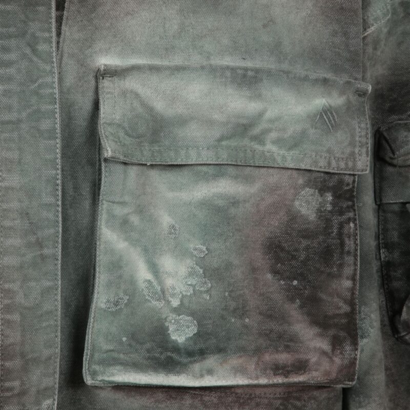THE ATTICO capospalla """Fern"" short coat" - immagine 3