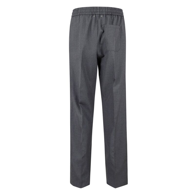 GOLDEN GOOSE   Pantaloni - immagine 2