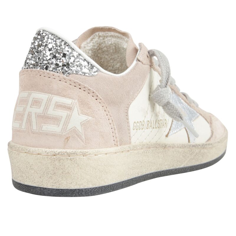 GOLDEN GOOSE   Sneakers - immagine 3