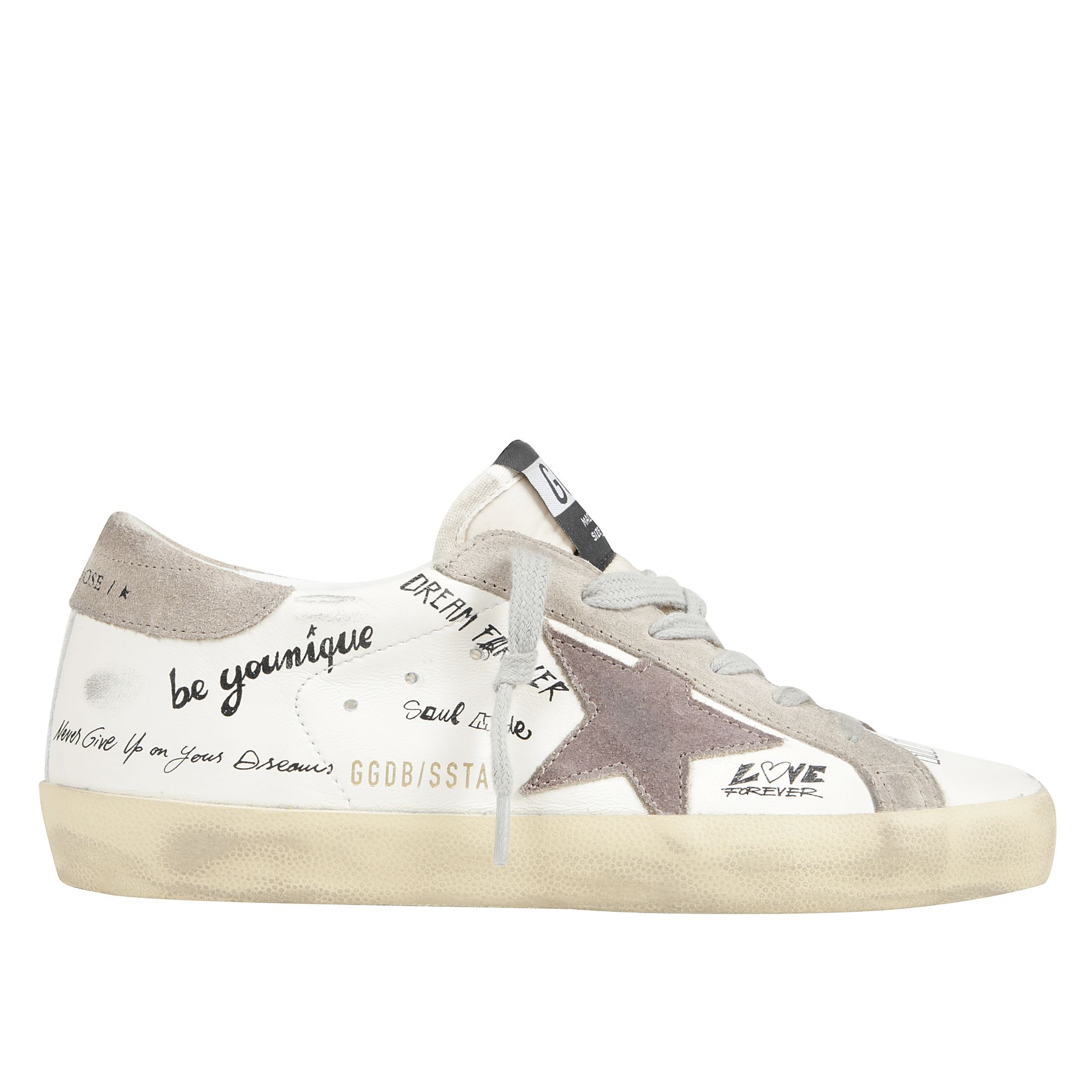 GOLDEN GOOSE Sneakers