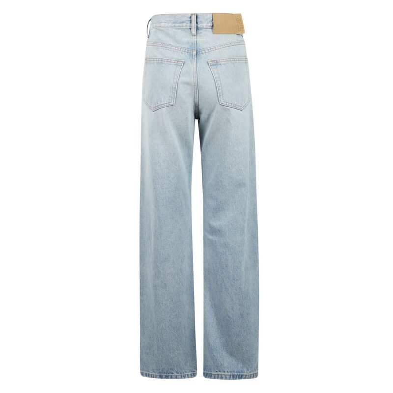 MM6   Jeans - immagine 2