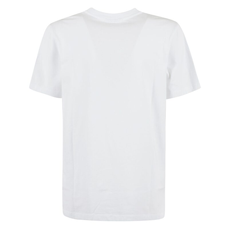 GANNI   T-shirt - immagine 2