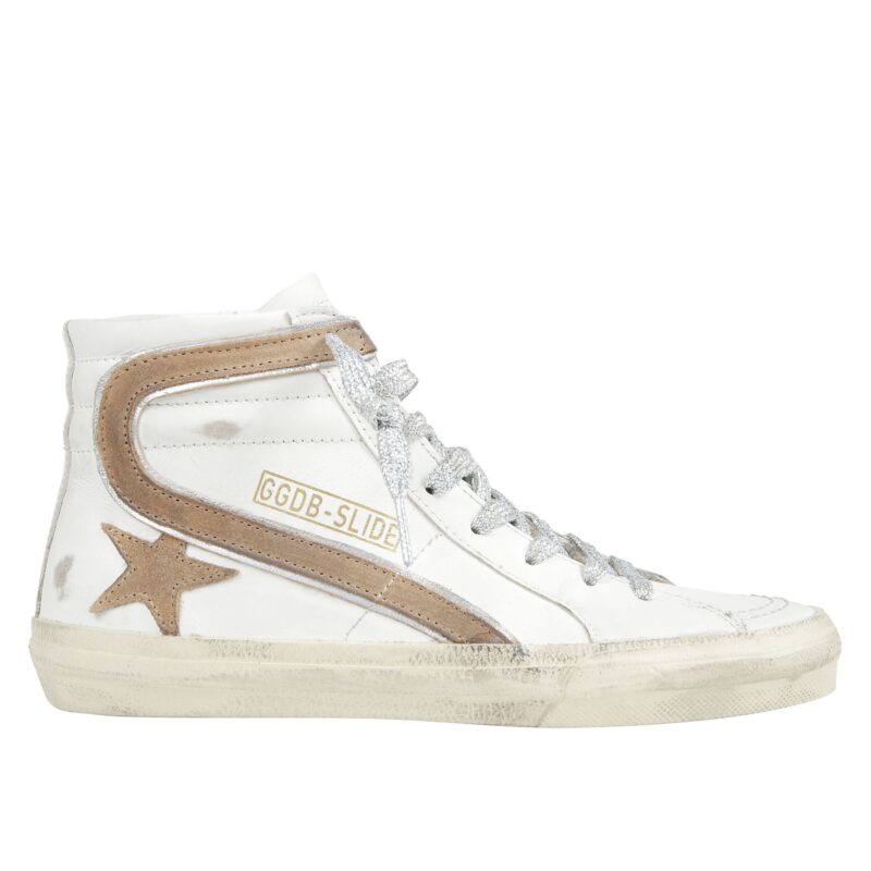 GOLDEN GOOSE   Sneakers