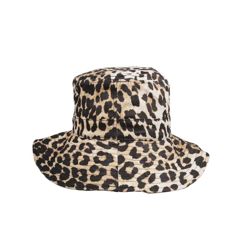 GANNI   Cappello - immagine 3