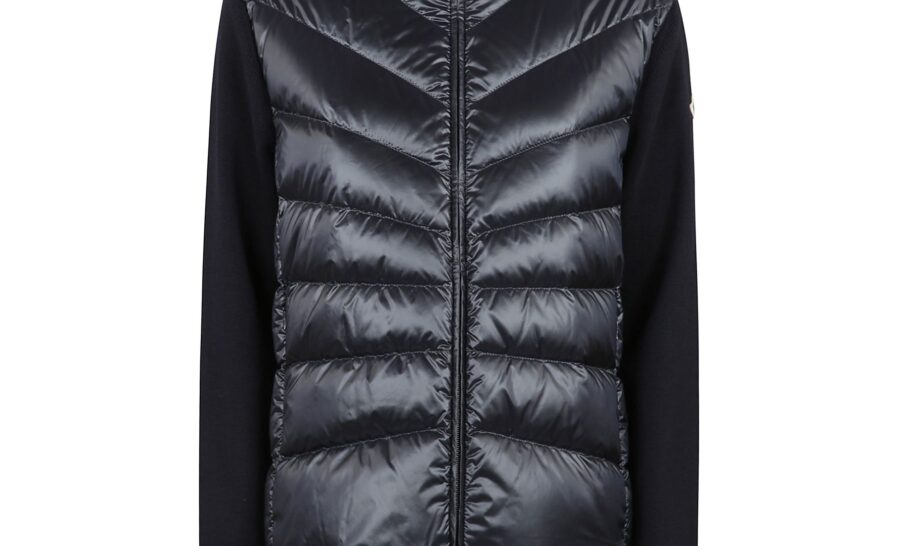 MONCLER Giacca – ANTEPRIMA