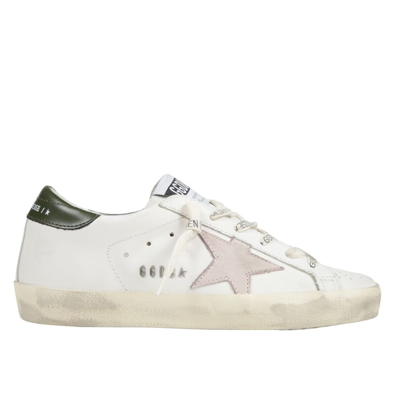 GOLDEN GOOSE   Sneakers
