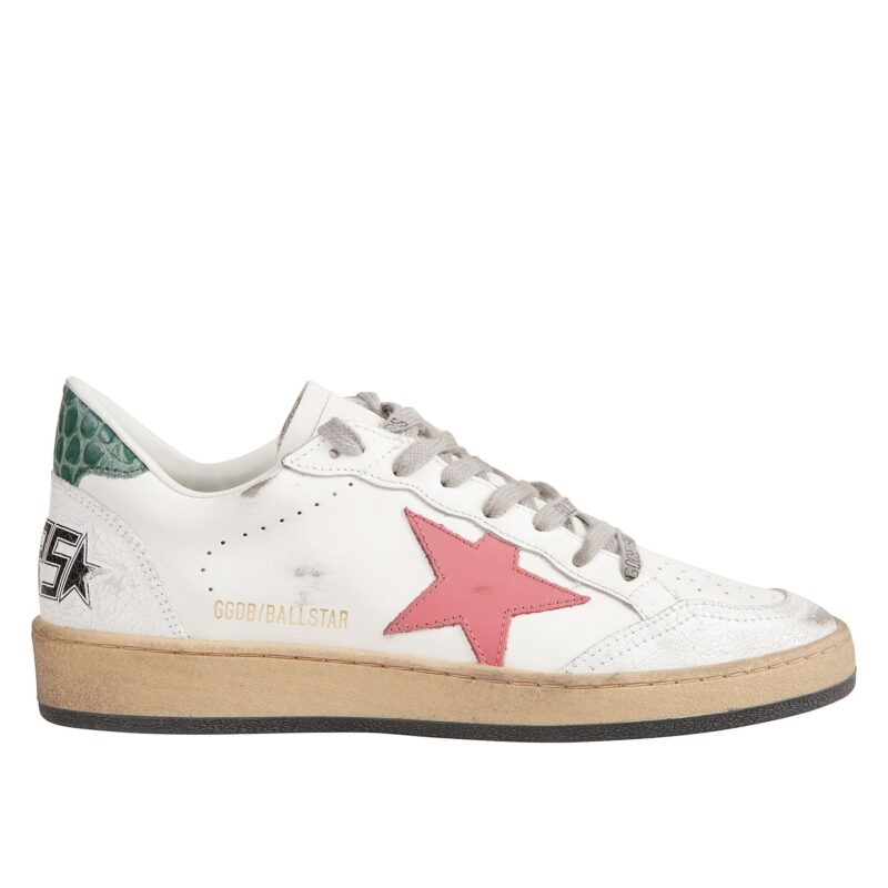 GOLDEN GOOSE   Sneakers