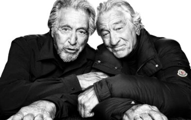 WARMER TOGETHER: L’ELEGANZA DELLA CONDIVISIONE SECONDO MONCLER