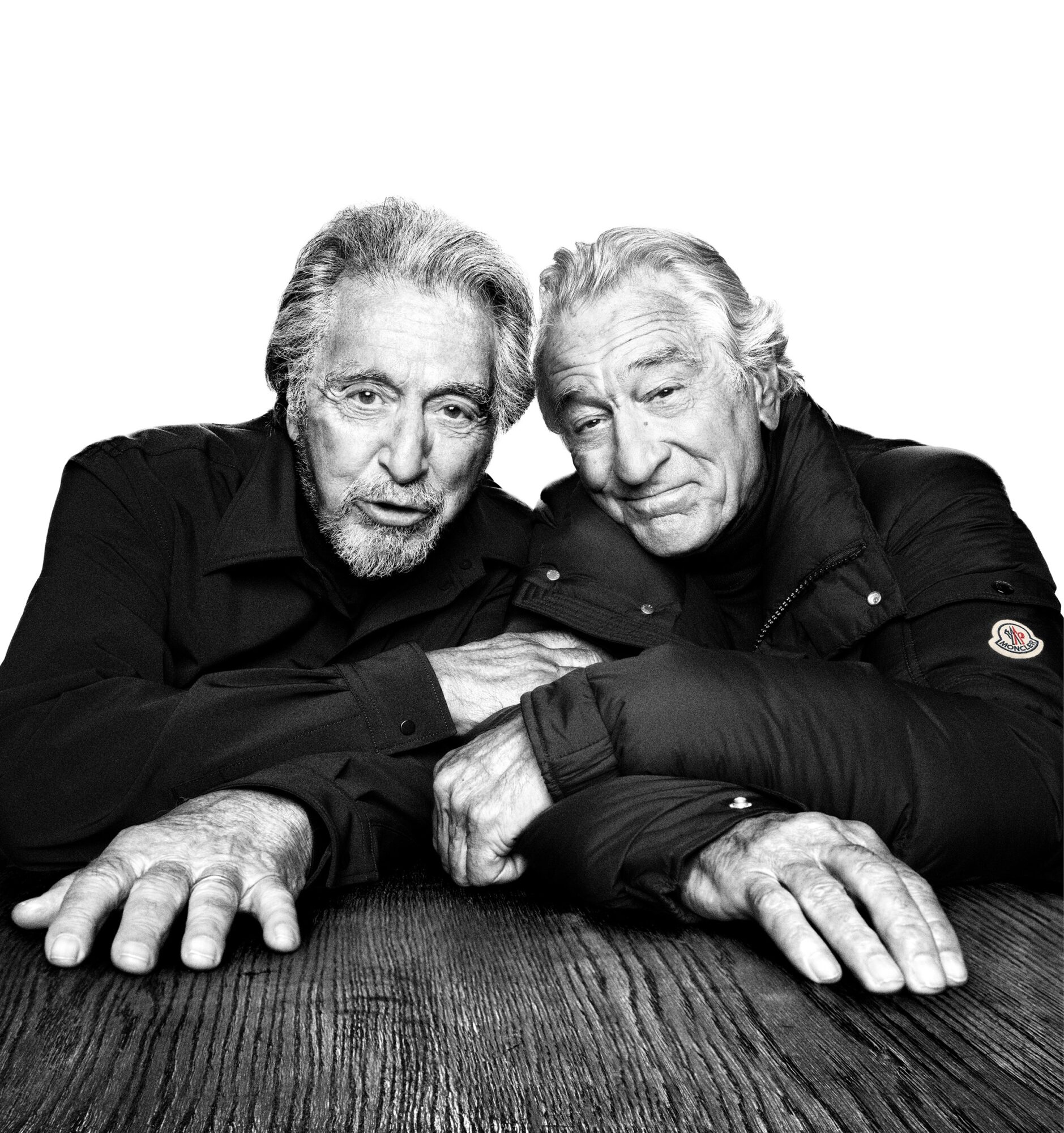 WARMER TOGETHER: L’ELEGANZA DELLA CONDIVISIONE SECONDO MONCLER