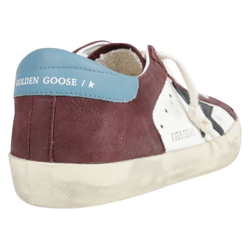 GOLDEN GOOSE   Sneakers - immagine 3