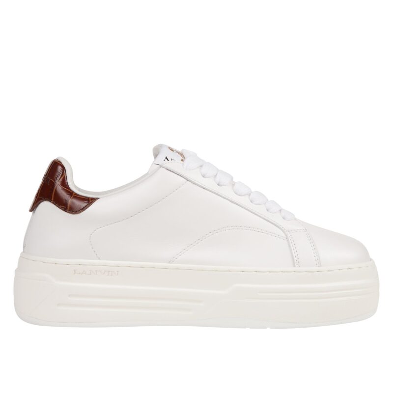 LANVIN   Sneakers