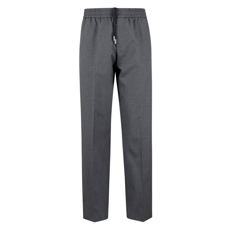 GOLDEN GOOSE   Pantaloni
