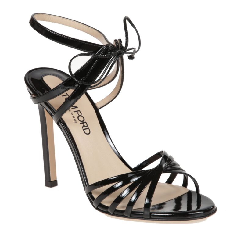 TOM FORD   Scarpe con tacco - immagine 2