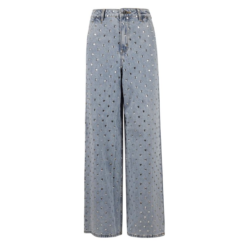 SELF-PORTRAIT   Jeans