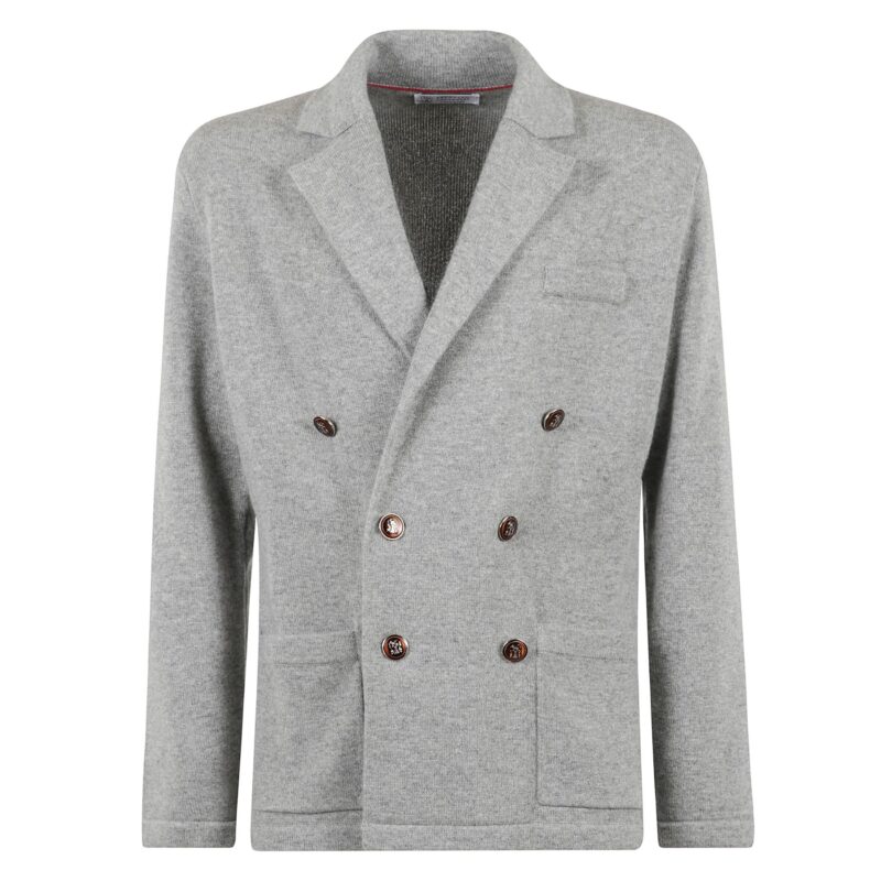 BRUNELLO CUCINELLI   Giacca