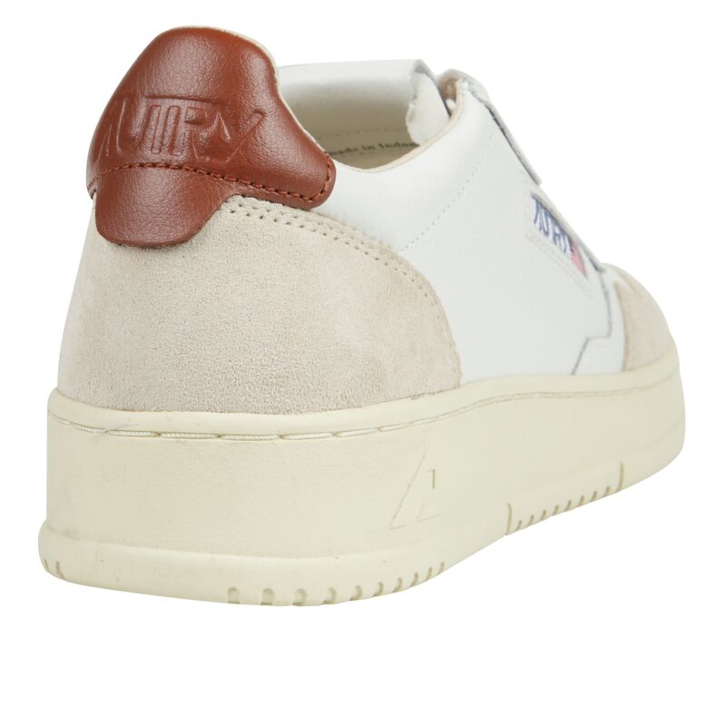 AUTRY   Sneakers - immagine 3
