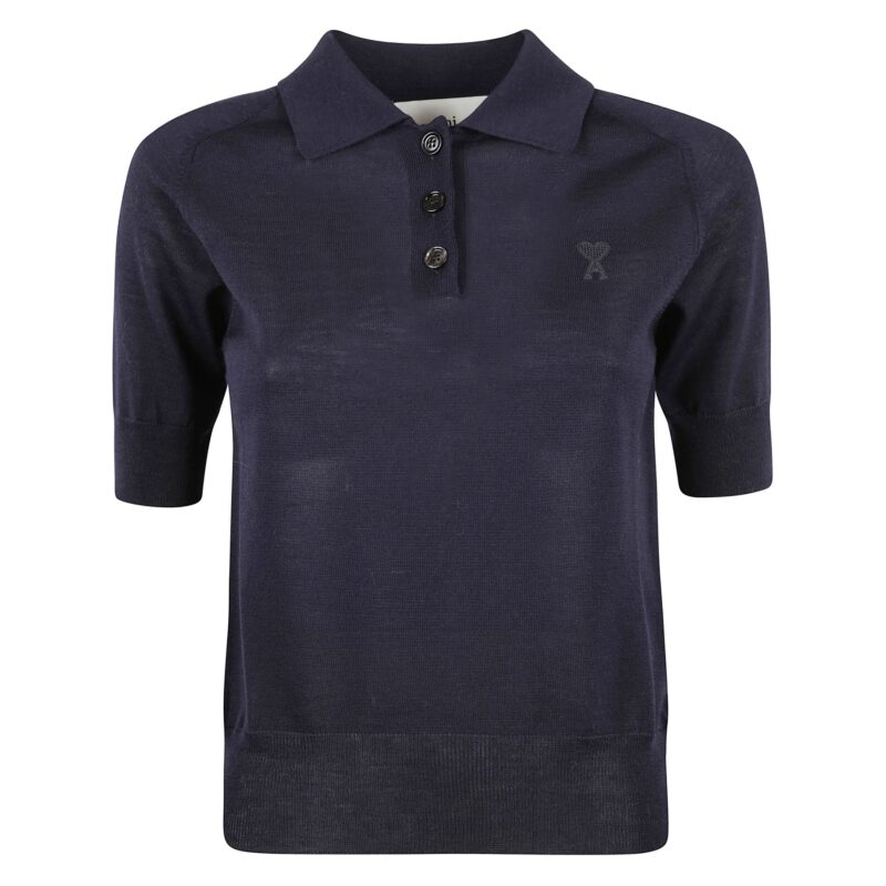 AMI PARIS   T-shirt