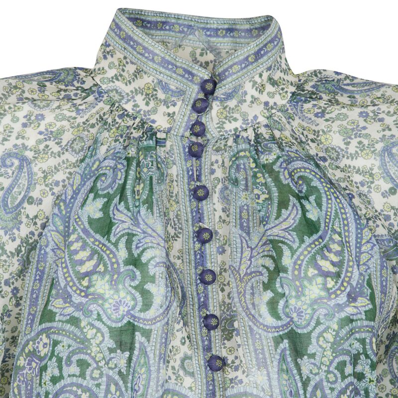 ZIMMERMANN   Camicia - immagine 3