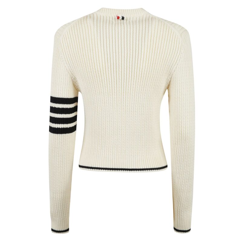 THOM BROWNE   Maglieria - immagine 2
