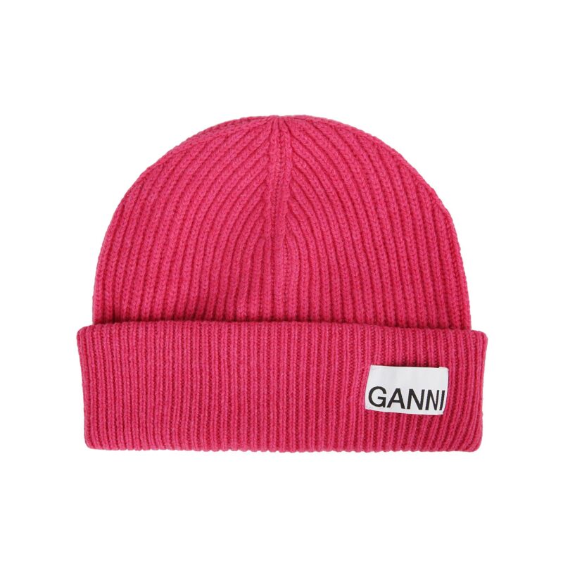 GANNI   Cappello