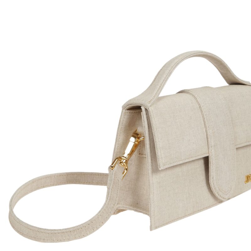 JACQUEMUS   Borsa a mano - immagine 3