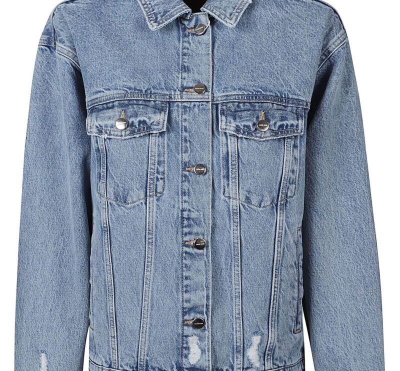 Anine Bing capospalla Rory jacket