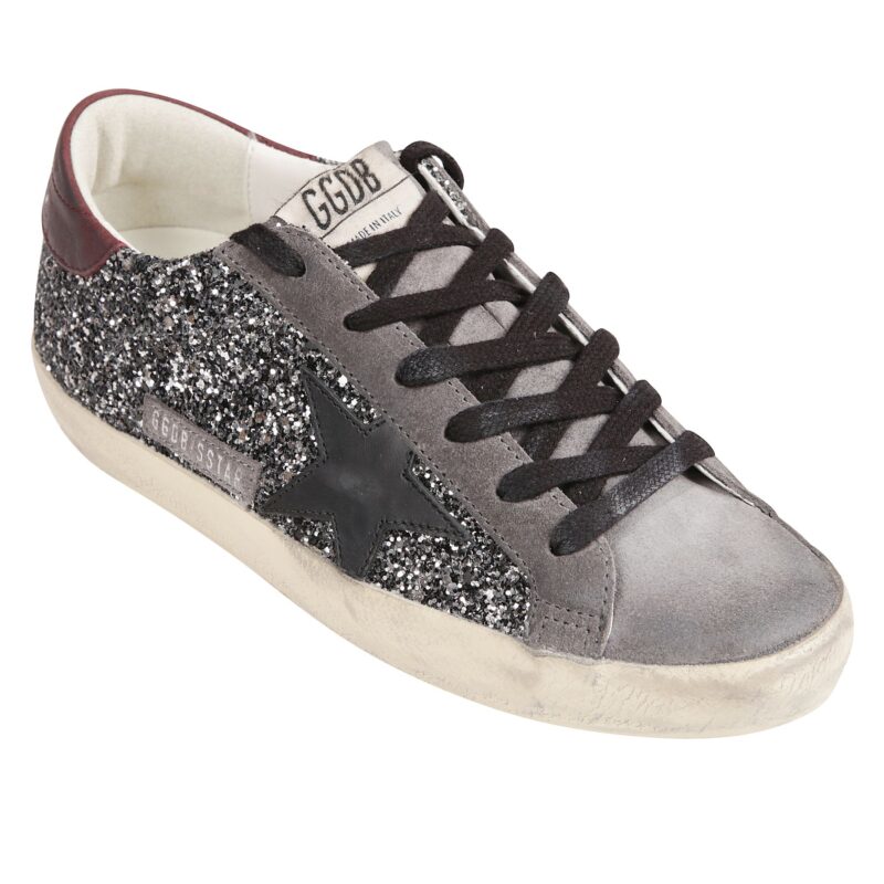 GOLDEN GOOSE   Sneakers - immagine 2