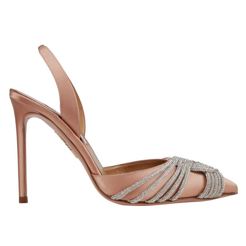 AQUAZZURRA   Scarpe con tacco