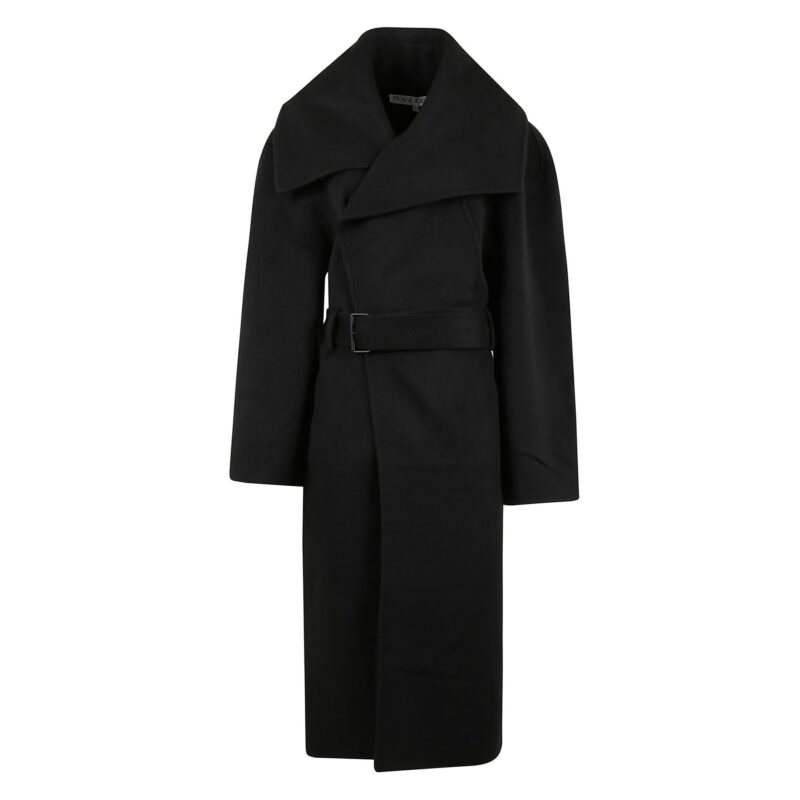 JWANDERSON   Cappotto