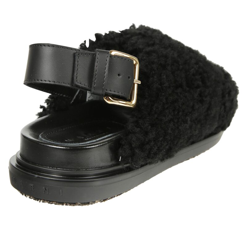 MARNI   Scarpe basse - immagine 3
