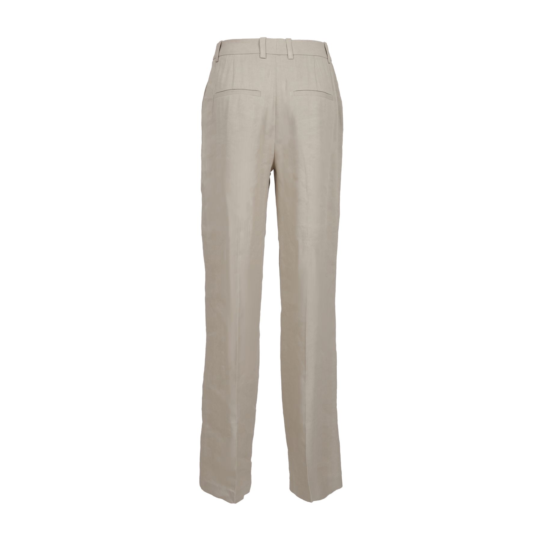 Anine Bing Pantalone KLINE TROUSER - SAND - immagine 2