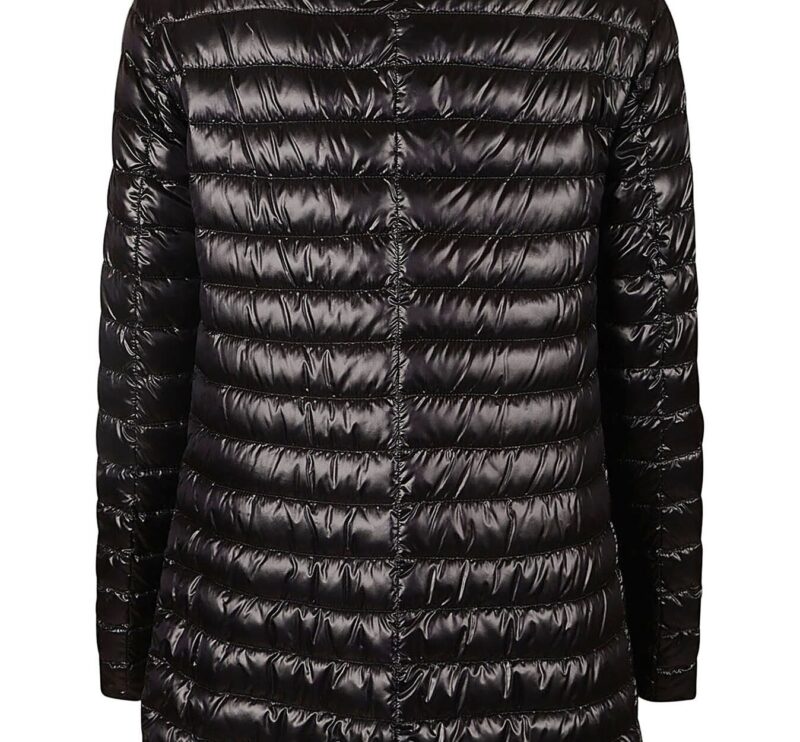 Herno capospalla Ultralight reversible medium down jacket - immagine 4