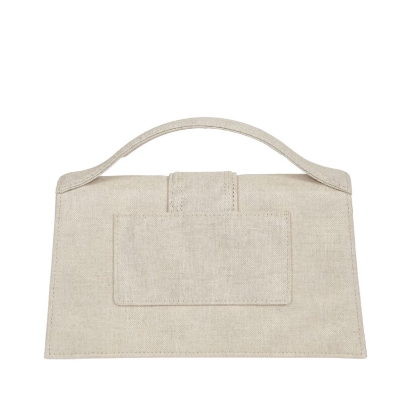 JACQUEMUS   Borsa a mano - immagine 2