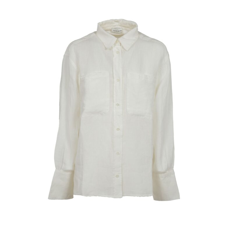 ANINE BING   Camicia