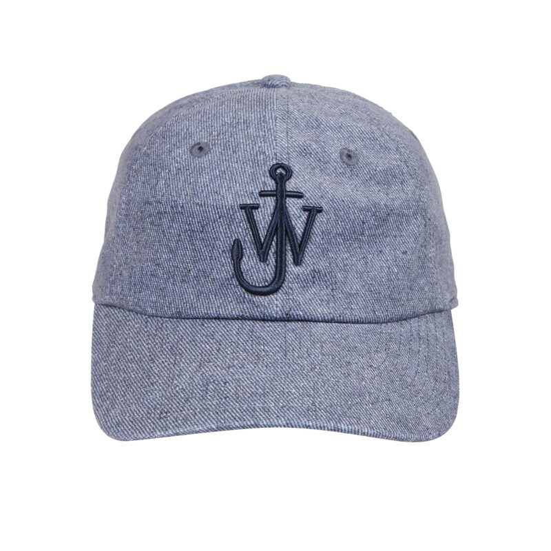 JWANDERSON   Cappello