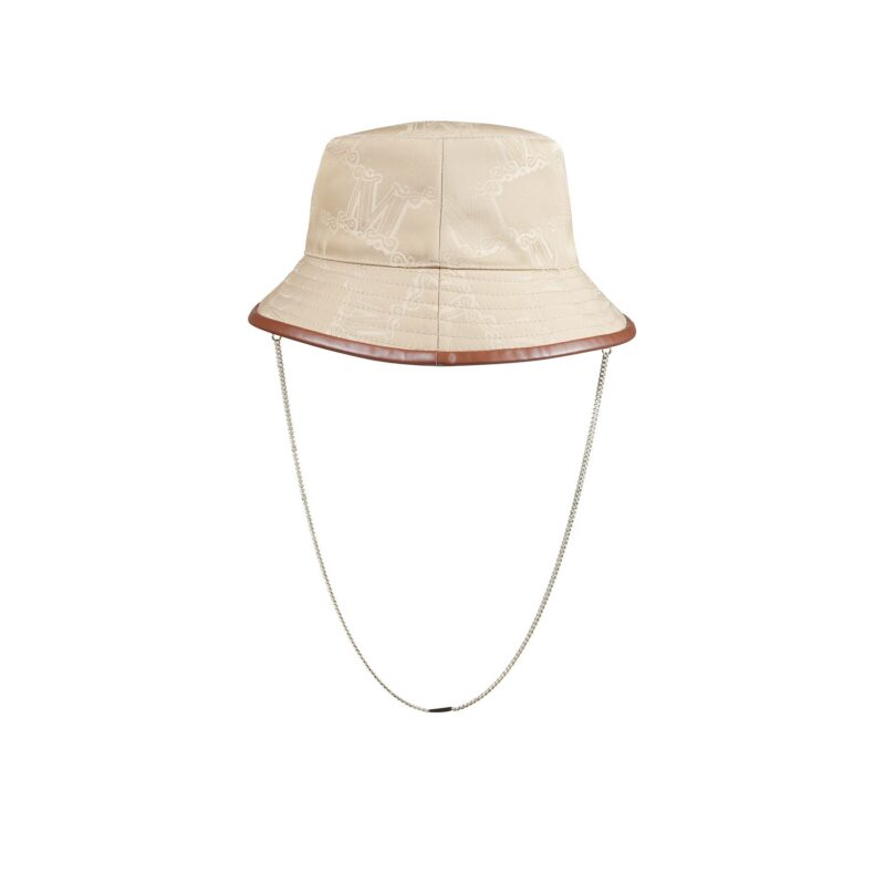 MAX MARA   Cappello - immagine 3
