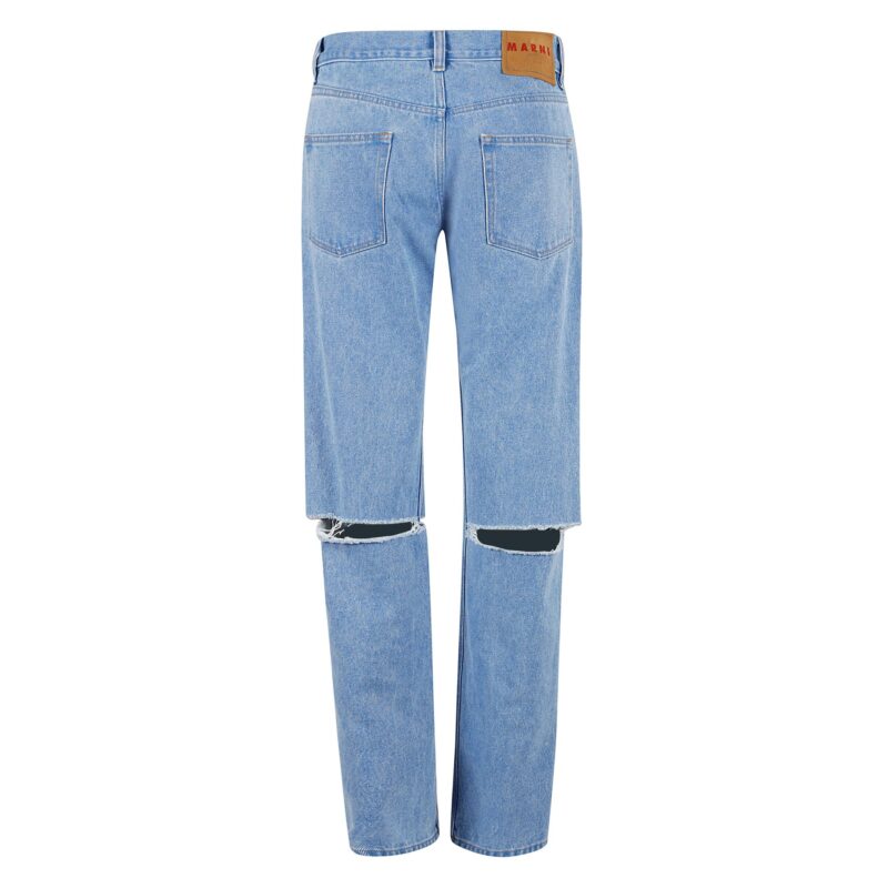 MARNI   Jeans - immagine 2